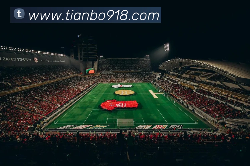 天博体育APP 体育赛事宣传图